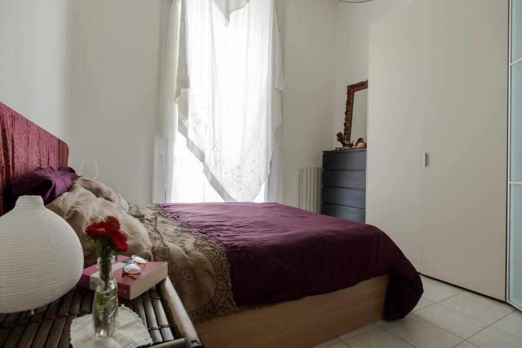 In The Heart Of Napoli Apartment ภายนอก รูปภาพ